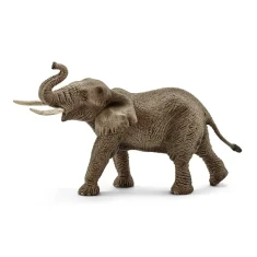 Фігурка Самець африканського слона Schleich (14762)
