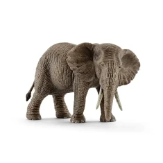 Фігурка Самка африканського слона Schleich (14761)