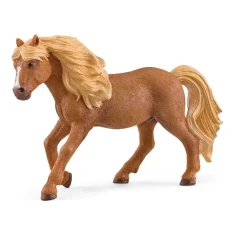 Фигурка Исландский жеребец Schleich (13943)