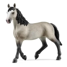 Фигурка Кобыла Selle Francais Schleich (13955)