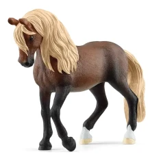 Фигурка Жеребец перуанский пасо Schleich (13952)