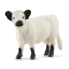 Фигурка Корова Galloway Schleich (13960)