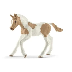 Фігурка Лоша породи Paint Horse Schleich (13886)