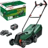 Газонокосарка акумуляторна Bosch CityMower 18V-32-300 (06008B9A0A)