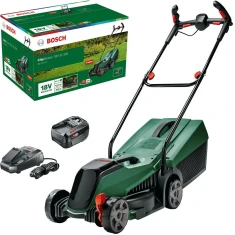 Газонокосарка акумуляторна Bosch CityMower 18V-32-300 (06008B9A0A)