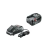 Газонокосарка акумуляторна Bosch CityMower 18V-32-300 (06008B9A0A)