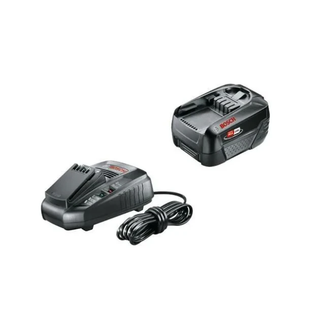 Газонокосарка акумуляторна Bosch CityMower 18V-32-300 (06008B9A0A)