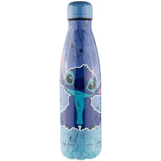 Пляшка для води Coriex Stitch 500ml Blue (10518)