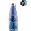 Бутылка для воды Coriex Stitch 500ml Blue (10518)