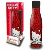 Бутилка для води Coriex Hello Kitty 500ml Red (10683)