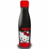 Пляшка для води Coriex Hello Kitty 500ml Black (10684)