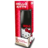 Пляшка для води Coriex Hello Kitty 500ml Black (10684)