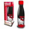 Пляшка для води Coriex Hello Kitty 500ml Black (10684)