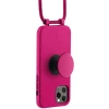 Чохол Just Elegance PopGrip для iPhone 11 Pro Orchid Flower (30051)