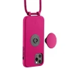 Чохол Just Elegance PopGrip для iPhone 11 Pro Orchid Flower (30051)