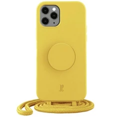 Чохол Just Elegance PopGrip для iPhone 11 Pro Rabbit's Paw (30052)