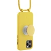 Чехол Just Elegance PopGrip для iPhone 11 Pro Rabbit's Paw (30052)