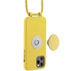 Чехол Just Elegance PopGrip для iPhone 11 Pro Rabbit's Paw (30052)