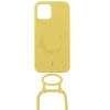 Чехол Just Elegance PopGrip для iPhone 11 Pro Rabbit's Paw (30052)