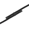 Чохол Just Elegance PopGrip для iPhone 12 Pro Max Black (30161)