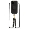 Чохол Just Elegance PopGrip для iPhone 15 Black (4062519304846)