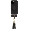 Чохол Just Elegance PopGrip для iPhone 15 Black (4062519304846)