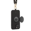Чохол Just Elegance PopGrip для iPhone 15 Black (4062519304846)