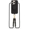 Чохол Just Elegance PopGrip для iPhone 15 Pro Black (4062519304853)
