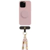 Чохол Just Elegance PopGrip для iPhone 15 Pro Rose (4062519304952)