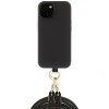 Чохол Just Elegance 2in1 для iPhone 15 Black with MagSafe (4062519305041)