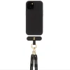Чохол Just Elegance 2in1 для iPhone 15 Black with MagSafe (4062519305041)