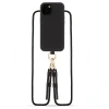 Чохол Just Elegance 2in1 для iPhone 15 Black with MagSafe (4062519305041)