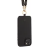 Чохол Just Elegance 2in1 для iPhone 15 Black with MagSafe (4062519305041)