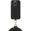 Чохол Just Elegance 2in1 для iPhone 15 Pro Black with MagSafe (4062519305058)