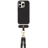 Чохол Just Elegance 2in1 для iPhone 15 Pro Black with MagSafe (4062519305058)