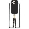 Чохол Just Elegance 2in1 для iPhone 15 Pro Max Black with MagSafe (4062519305065)