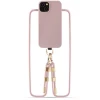 Чохол Just Elegance 2in1 для iPhone 15 Rose with MagSafe (4062519305140)