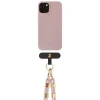 Чохол Just Elegance 2in1 для iPhone 15 Rose with MagSafe (4062519305140)