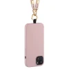Чохол Just Elegance 2in1 для iPhone 15 Rose with MagSafe (4062519305140)