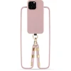 Чохол Just Elegance 2in1 для iPhone 15 Pro Rose with MagSafe (4062519305157)