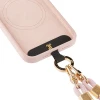 Чохол Just Elegance 2in1 для iPhone 15 Pro Rose with MagSafe (4062519305157)