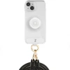 Чохол Just Elegance PopGrip для iPhone 15 Clear (4062519305249)