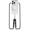 Чохол Just Elegance PopGrip для iPhone 15 Pro Clear (4062519305256)