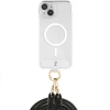 Чехол Just Elegance 2in1 для iPhone 15 Clear with MagSafe (4062519305348)