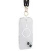 Чехол Just Elegance 2in1 для iPhone 15 Clear with MagSafe (4062519305348)