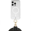 Чохол Just Elegance 2in1 для iPhone 15 Pro Max Clear with MagSafe (4062519305362)