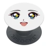 Тримач Popsockets Sparkle Eyes (70112)