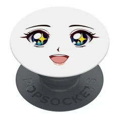 Тримач Popsockets Sparkle Eyes (70112)
