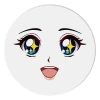 Тримач Popsockets Sparkle Eyes (70112)