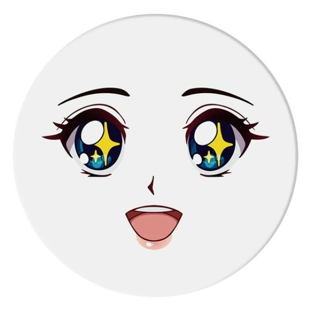 Тримач Popsockets Sparkle Eyes (70112)